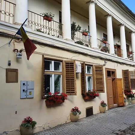 Smiley Central Sibiu Exterior photo