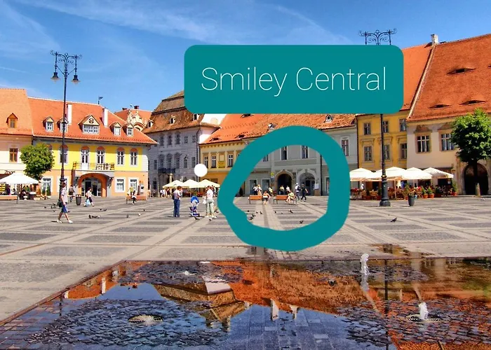 Smiley Central
