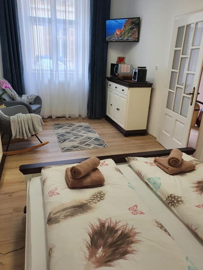 Smiley Apartment Sibiu