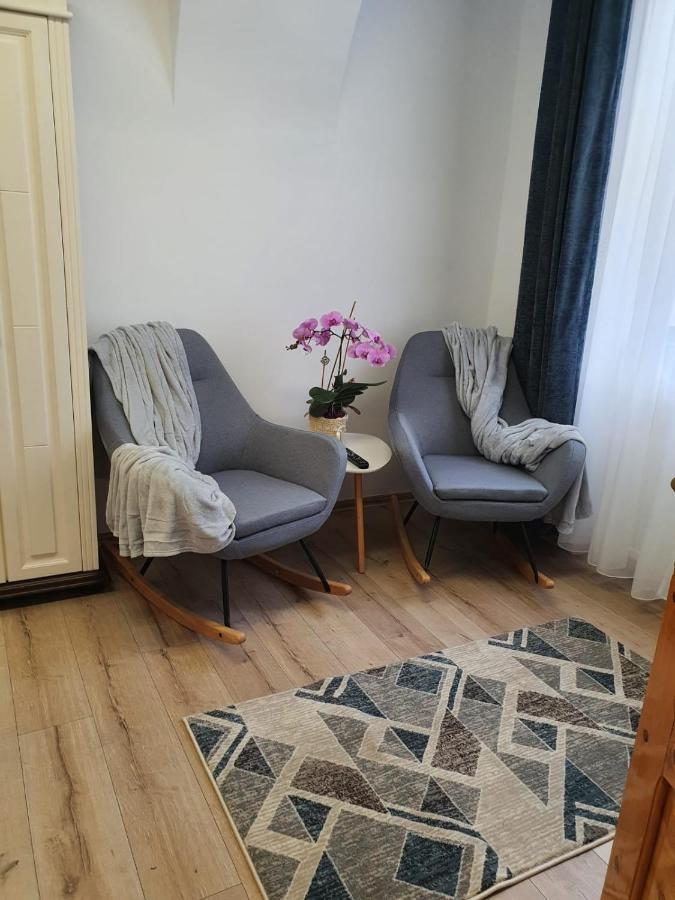 Smiley Apartment Sibiu