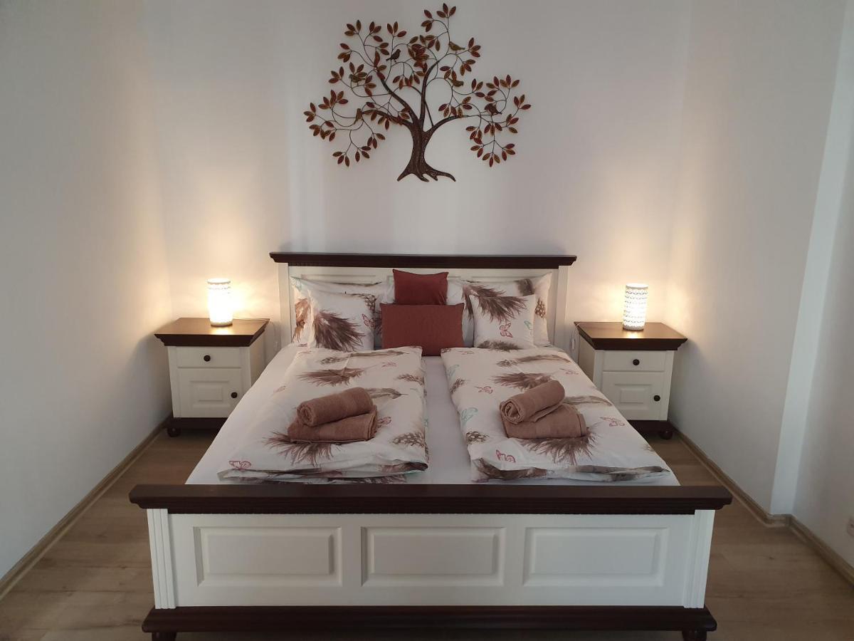 Apartment Smiley Sibiu